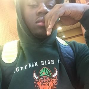 Meet your Posher, Kenneth